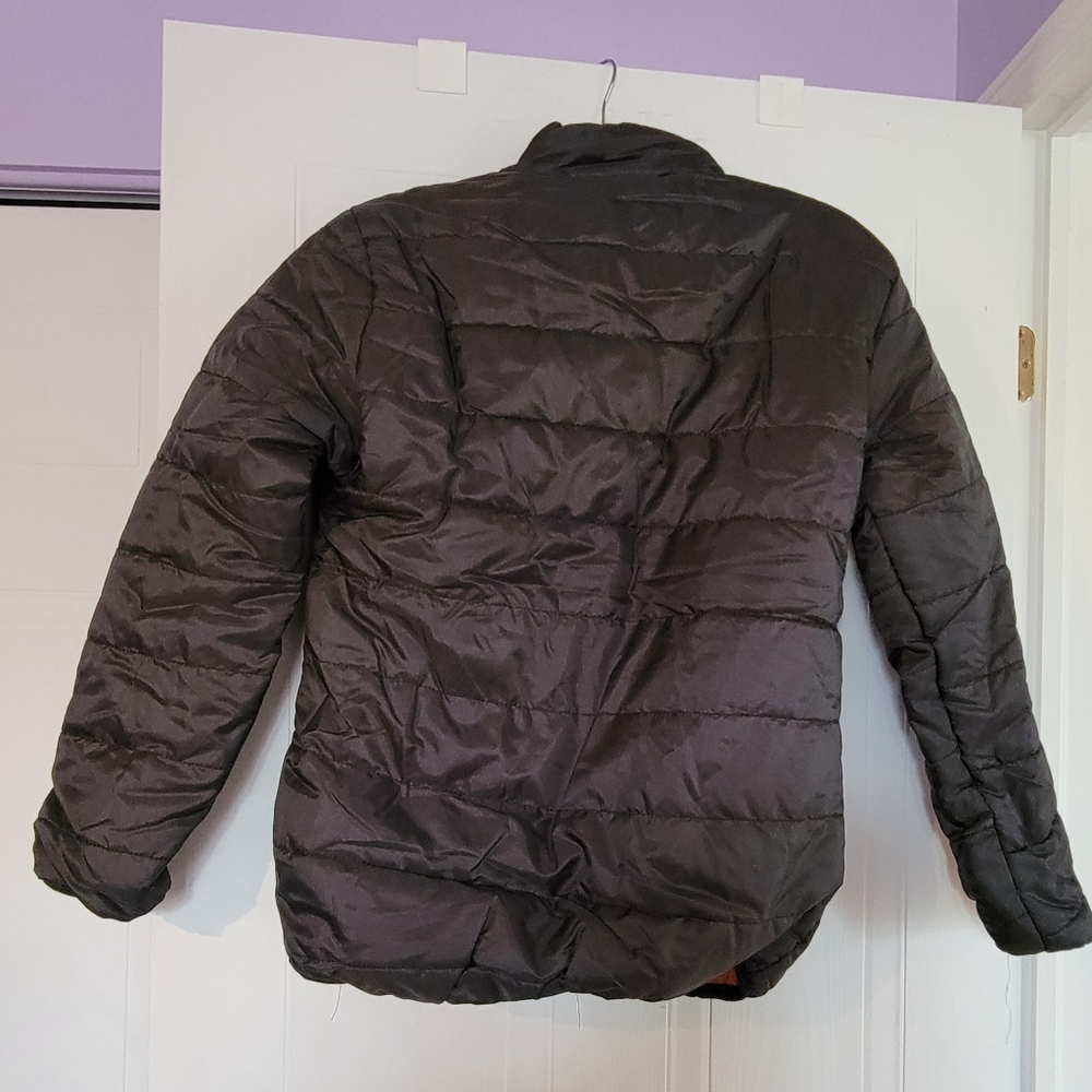 Spring or fall coat - Picture 2 of 2